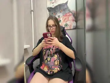 Bongacams Sex Chat of ANASTEIKK