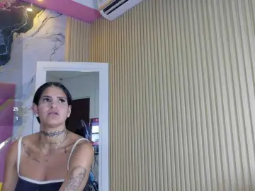 Bongacams Sex Chat of Beautifultattoogirl