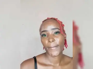 Bongacams Live Sex Cam of BlacksugarBaby