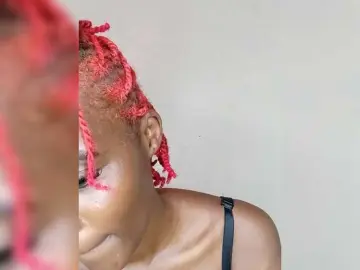 Bongacams Live Sex Cam of BlacksugarBaby