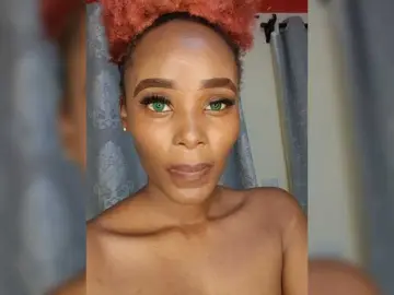 Bongacams Live Sex Cam of BlacksugarBaby