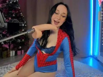 Bongacams Best Webcam of Juicy-Vikki