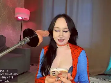 Bongacams Live Sex of Juicy-Vikki