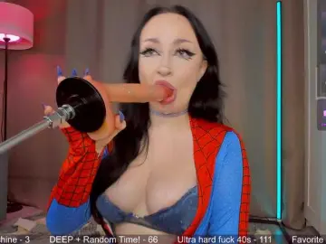 Bongacams Adult Webcam of Juicy-Vikki