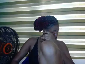 Bongacams Sex Chat of Juicynpink