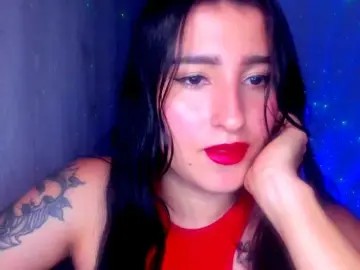 Bongacams Free Live Porn of LisaNahyanOficial