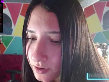 Bongacams Private Sex Chat of MysTicdoll69