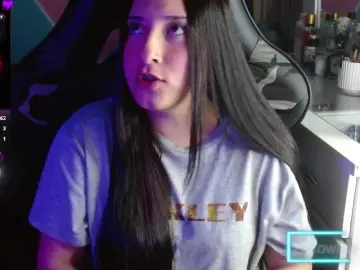 Bongacams Live Porn of MysTicdoll69