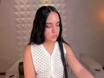 Bongacams Live Porn of AmaraCollins