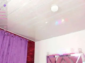 Bongacams Adult Webcam of BABYVENU-TAY