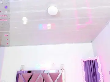 Bongacams Live Porn of BABYVENU-TAY