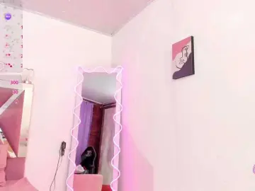 Bongacams Live Porn of BABYVENU-TAY