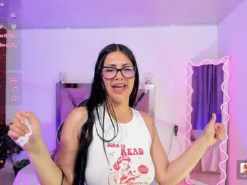 Bongacams Live Sex of BABYVENU-TAY