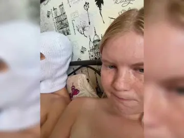 Bongacams Nude Webcam of Bonnie-Clyde3