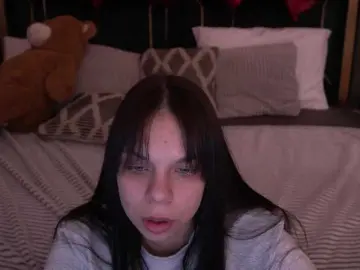 Bongacams Live Porn of CalistaNoir