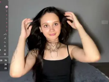 Bongacams Live Sex Cam of GertudeLagman