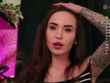 Bongacams Best live sex cam show of IzabellaOne