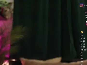 Bongacams Live Sex Cam of IzabellaOne