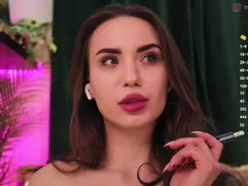 Bongacams Sex Cam of IzabellaOne