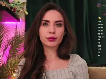 Bongacams Private Sex Chat of IzabellaOne