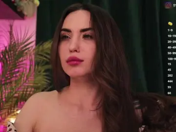 Bongacams Live Sex of IzabellaOne