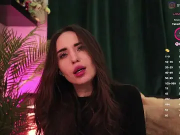 Bongacams Adult Webcams of IzabellaOne