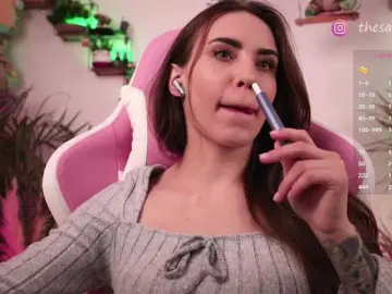 Bongacams Live Sex of IzabellaOne