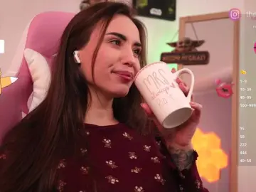 Bongacams Live Porn of IzabellaOne