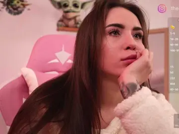 Bongacams Nude Webcam of IzabellaOne