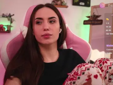 Bongacams Sex Cam of IzabellaOne