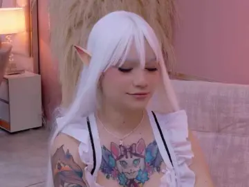 Bongacams Live Sex Cam of LeeZoldyck