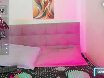 Bongacams Adult Video Chat of Maddy-wish