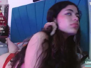 Bongacams Watch Live Sex Cams of Maddy-wish