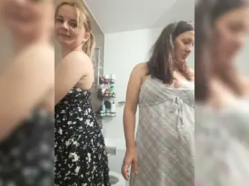 Bongacams Live Porn of SunshineSweet