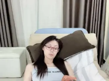 Bongacams Private Sex Chat of Warm-nuan