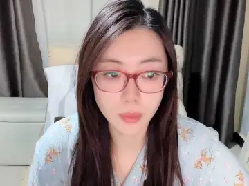 Bongacams Private Sex Chat of Warm-nuan
