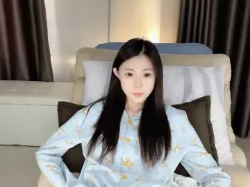 Bongacams Sex Cam of Warm-nuan