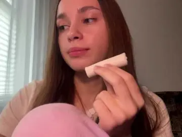Bongacams Sex Cam of DaliaTronstad