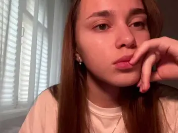 Bongacams Live Sex Cam of DaliaTronstad