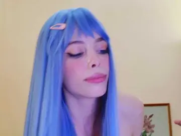 Bongacams Live Porn of HardCandyBaby