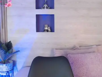 Bongacams Adult Webcams of Hillary-hott