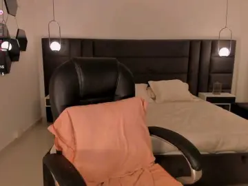 Bongacams Live Sex of IsabelBornner