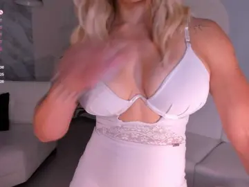 Bongacams Adult Video Chat of IsabelBornner