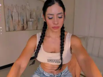 Bongacams Best live sex cam show of IsabelBornner