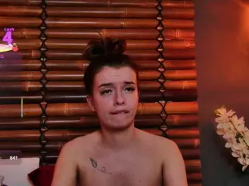 Bongacams Private Sex Chat of LollyShine