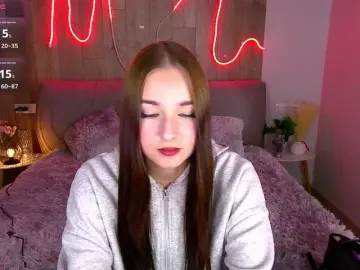 Bongacams Watch Live Sex Cams of McEvaaa
