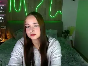 Bongacams Private Sex Chat of McEvaaa
