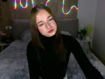 Bongacams Private Sex Chat of McEvaaa