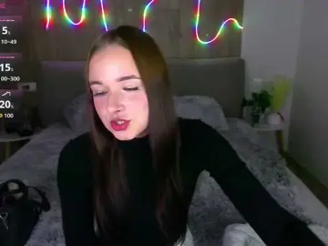Bongacams Live Porn of McEvaaa