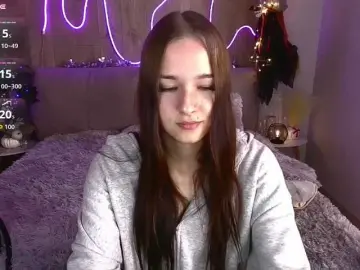 Bongacams Sex Chat of McEvaaa